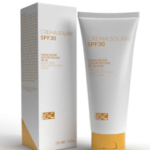 Crema solare SPF 30 BeC