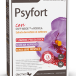 Psyfort