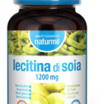 Lecitina di Soia 1200 Mg