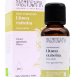 Olio essenziale di Litsea Cubeba Bio