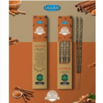 Incenso Organico Cannella Ullas