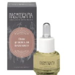 Essenza Aromatica Oud e Rosa di Damasco
