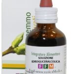 Tamarix gallica - Gemmoderivato