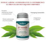 Thè Verde – capsule