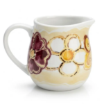Lattiera Ceramica