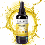Vegan E - Nutriva 30 ml