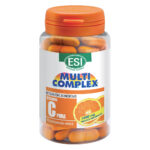 Multicomplex Vitamina C Pura Retard - 90 compresse