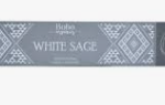 Boho Organics White Sage