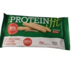 Grissini naturali 30% proteine