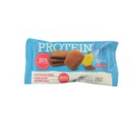 Frollini cacao e pera 32% proteine