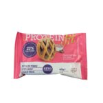 Crostatina con crema al cioccolato 22% proteine