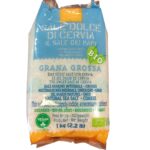 Sale dolce di Cervia "Il sale dei Papi" - Grana Grossa 1Kg