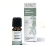 Olio Essenziale di Abete Siberiano Bio