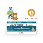 GSE Aerobiotic Junior - Fiale per Aerosol