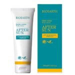 Latte Corpo doposole Bioearth