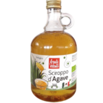 Sciroppo d'Agave Bio