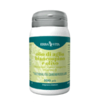 Aglio + Biancospino + Olivo – Perle