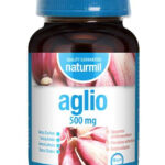 Aglio 500mg - perle