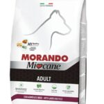 Mio Cane Adulto Con Agnello E Riso 3kg