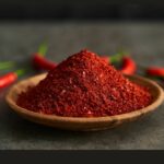 Aji Molido