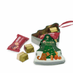 Albero Di Natale Latta Babbi