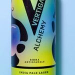 Birra Vertiga Alchemy 33cl