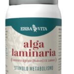 Alga Laminaria - capsule