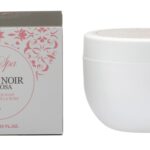 Arganiae Sapone Nero Alla Rosa 250ml