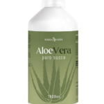 Aloe Vera Puro Succo 100% OGM Free