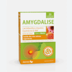 Amygdalise Compresse Masticabili