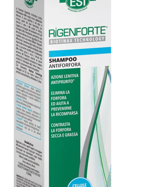 Rigenforte antiforfora