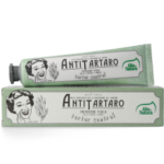 Dentifricio Antitartaro