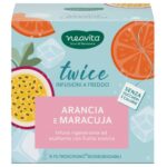 Twice Infuso A Freddo Arancia E Maracuja 15 FIltroscrigno