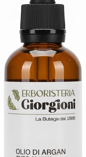 Olio di Argan puro BIO