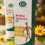 ESI Arnica Forte 90% Gel