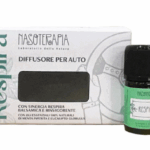 Diffusore Auto Con Sinergia Respira