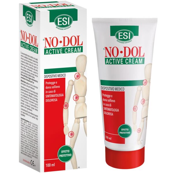 No Dol – Active Cream