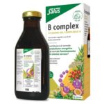 B complex - Vitamine del complesso B