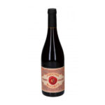 Sangiovese di Romagna Superiore Dop Biologico "Baccareto" - Tenuta Santa Lucia