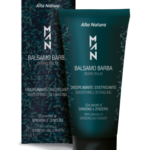 Balsamo Barba MAN