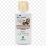 Eco Balsamo ristrutturante, districante allOlio di Argan