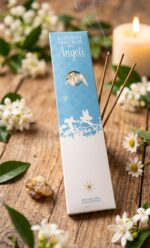 Collezione Aromaterapia Sacra - I 4 Elementi dell'Anima - immagine 5