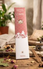 Collezione Aromaterapia Sacra - I 4 Elementi dell'Anima - immagine 4