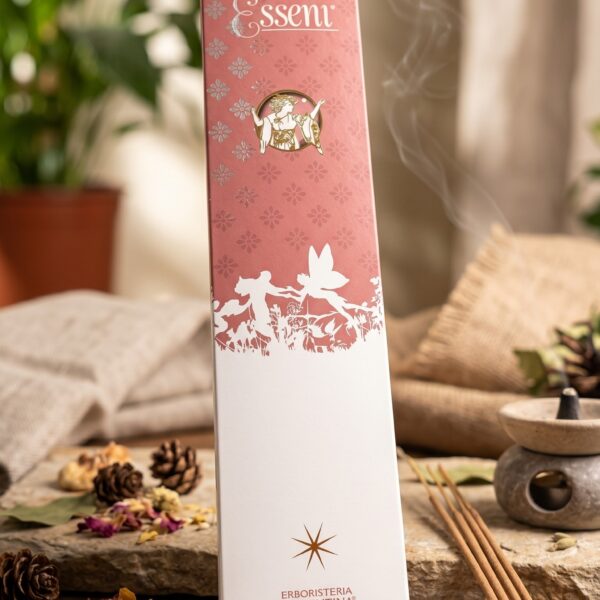 Bastoncini Profumati degli Esseni