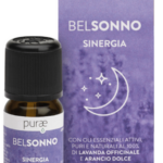 Sinergia Con Oli Essenziali BenSonno