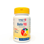 Biotin 900 - Pelle Mucose Capelli