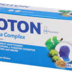 Bioton Cronos - Memoria e Concentrazione