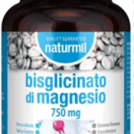Magnesio Bisglicinato 90 Compresse