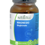 Magnesio Bisglicinato
