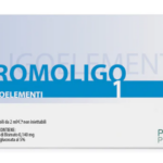 Promoligo 1 - Bismuto